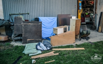 The great clean-up: everything must go! | Picture 1