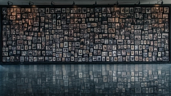 Visit of the Auschwitz-Birkenau memorial | Picture 33