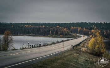 Straßen von Finnland | Bild 9