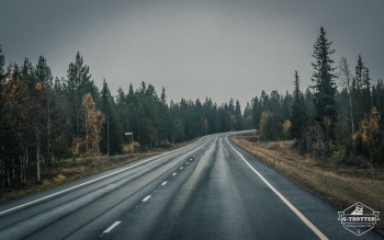Straßen von Finnland | Bild 10