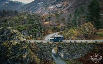 Roads of Norway | Picture 30