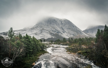 4700 km durch Norwegen | Bild 19