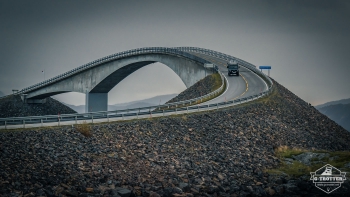 4700 km durch Norwegen | Bild 37