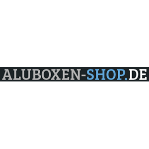 Aluboxen-Shop