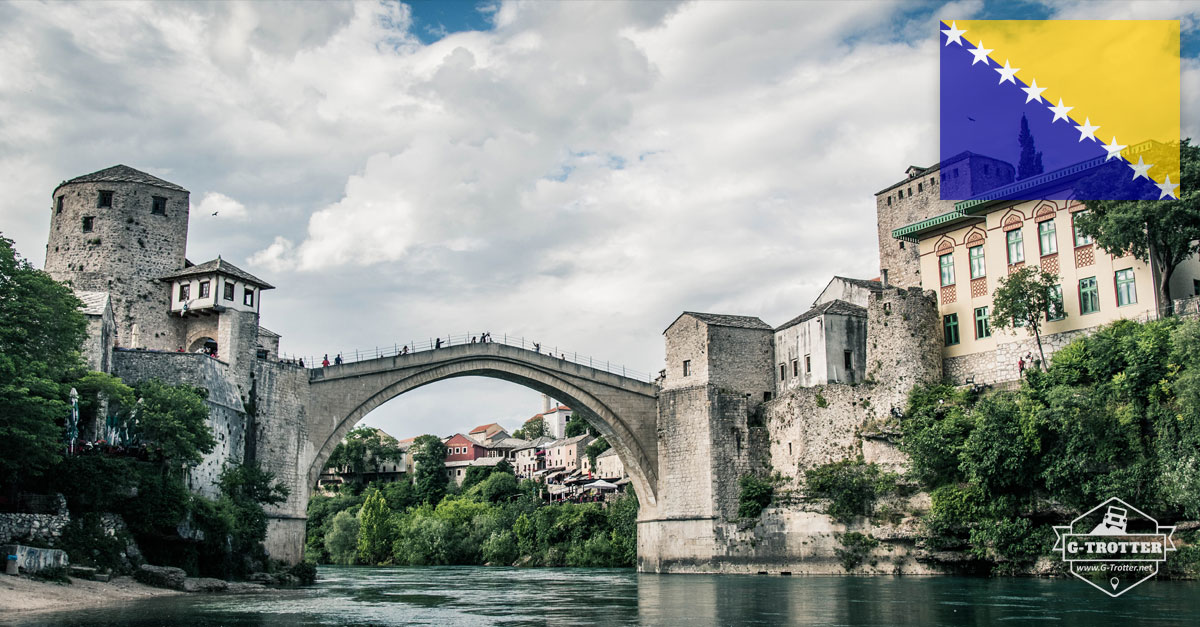 Bosnien und Herzegowina