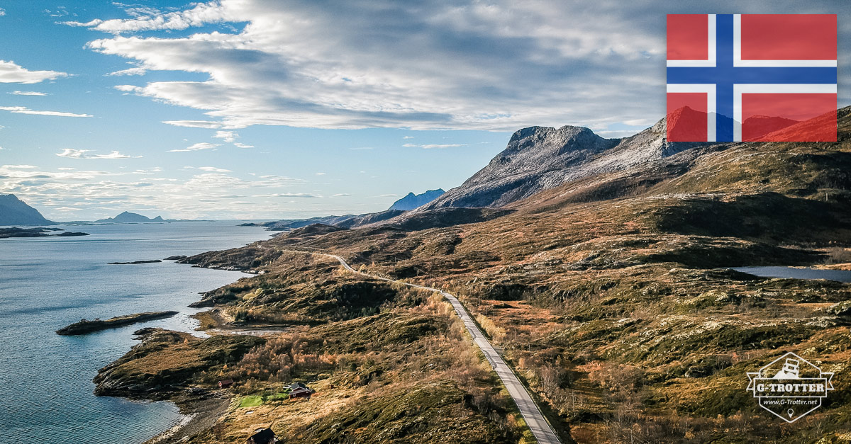 Norwegen