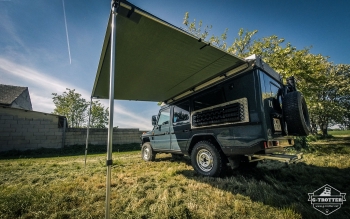 Our Gordigear Gumtree awning | Picture 10