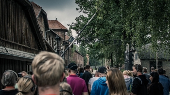 Visit of the Auschwitz-Birkenau memorial | Picture 2