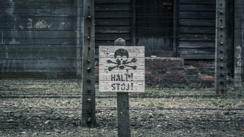 Visit of the Auschwitz-Birkenau memorial | Picture 9