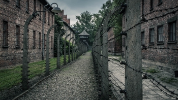 Visit of the Auschwitz-Birkenau memorial | Picture 11
