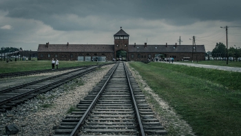 Visit of the Auschwitz-Birkenau memorial | Picture 12