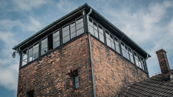 Besuch der Gedenkstätte Auschwitz-Birkenau | Bild 19