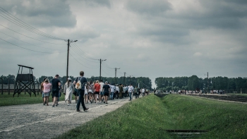 Visit of the Auschwitz-Birkenau memorial | Picture 20