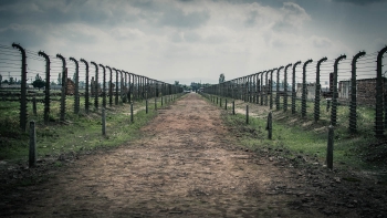 Besuch der Gedenkstätte Auschwitz-Birkenau | Bild 27