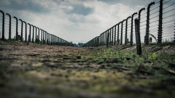 Besuch der Gedenkstätte Auschwitz-Birkenau | Bild 28