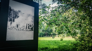 Visit of the Auschwitz-Birkenau memorial | Picture 30