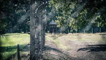 Visit of the Auschwitz-Birkenau memorial | Picture 35
