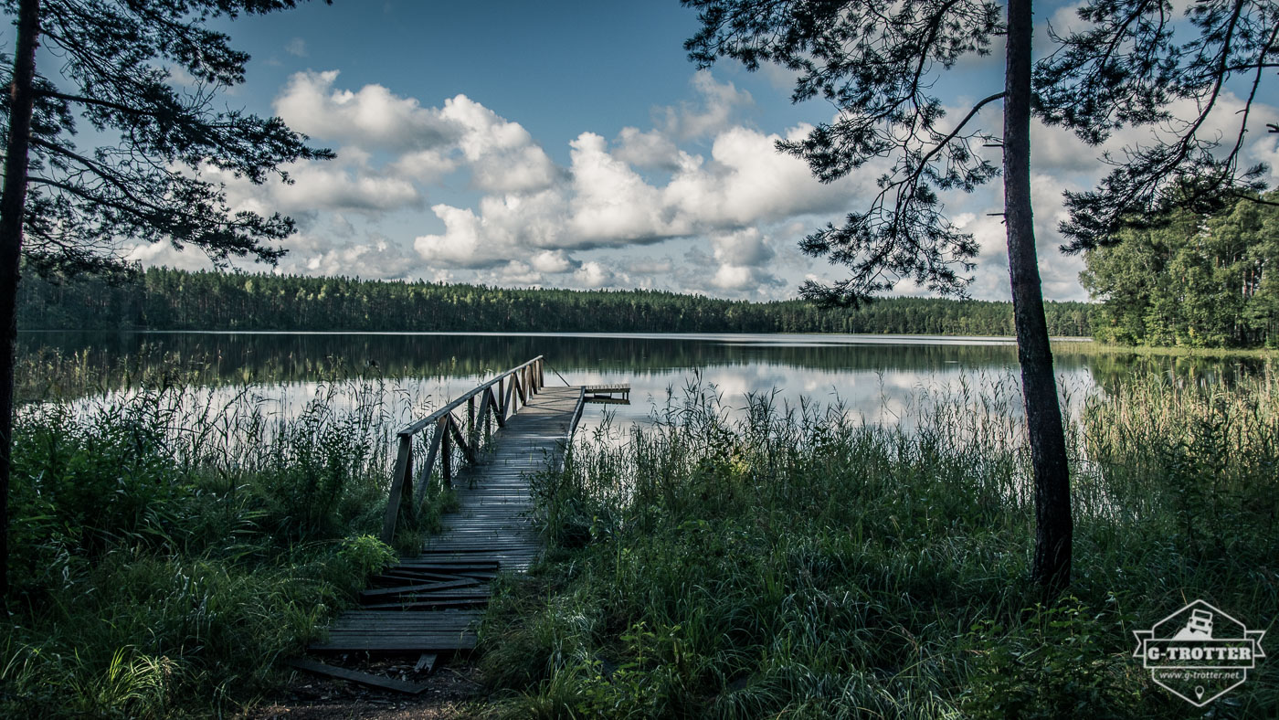 Picture 7 of the picture gallery “Unknown Lithuania”