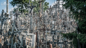 The Hill of Crosses | Picture 3