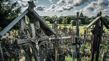 The Hill of Crosses | Picture 6