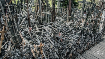 The Hill of Crosses | Picture 7