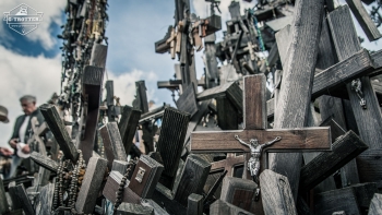 The Hill of Crosses | Picture 9