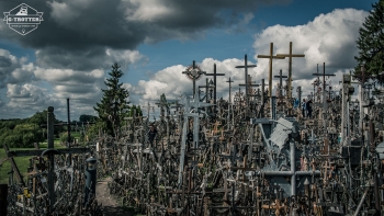 The Hill of Crosses | Picture 10