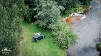 Along the shore in Latvia | Picture 15