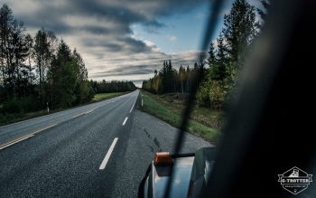 Roads of Finland | Picture 3