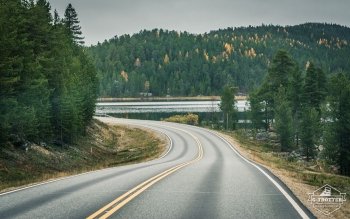 Roads of Finland | Picture 13