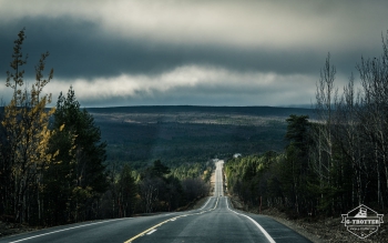 Straßen von Finnland | Bild 15