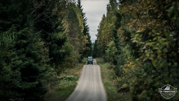 1600 km durch Finnland | Bild 1