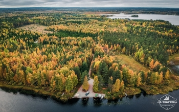 1600 km durch Finnland | Bild 4