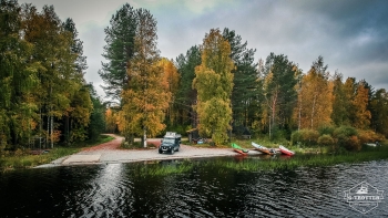 1600 km through Finland | Picture 5