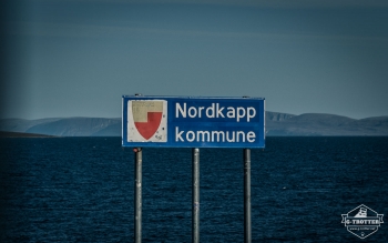 Auf zum Nordkap | Bild 2