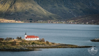 Wie im Paradies - die Lofoten | Bild 3