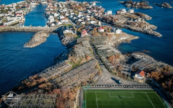 Wie im Paradies - die Lofoten | Bild 6