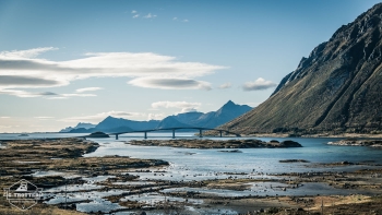 Wie im Paradies - die Lofoten | Bild 7