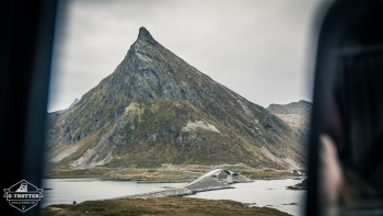 Like in paradise - the Lofoten | Picture 13