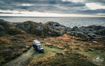 Wie im Paradies - die Lofoten | Bild 17