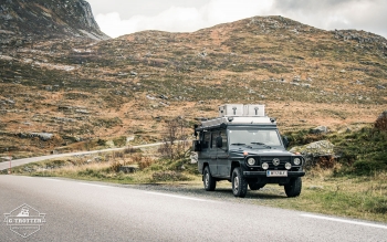 Wie im Paradies - die Lofoten | Bild 19