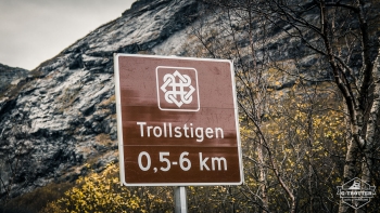 Trollstigen & Geiranger | Picture 2