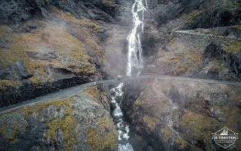 Trollstigen & Geiranger | Bild 8