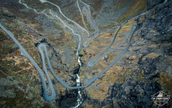 Trollstigen & Geiranger | Picture 13