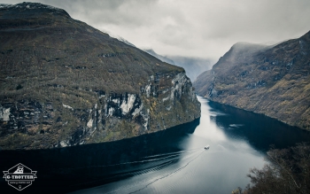 Trollstigen & Geiranger | Picture 19