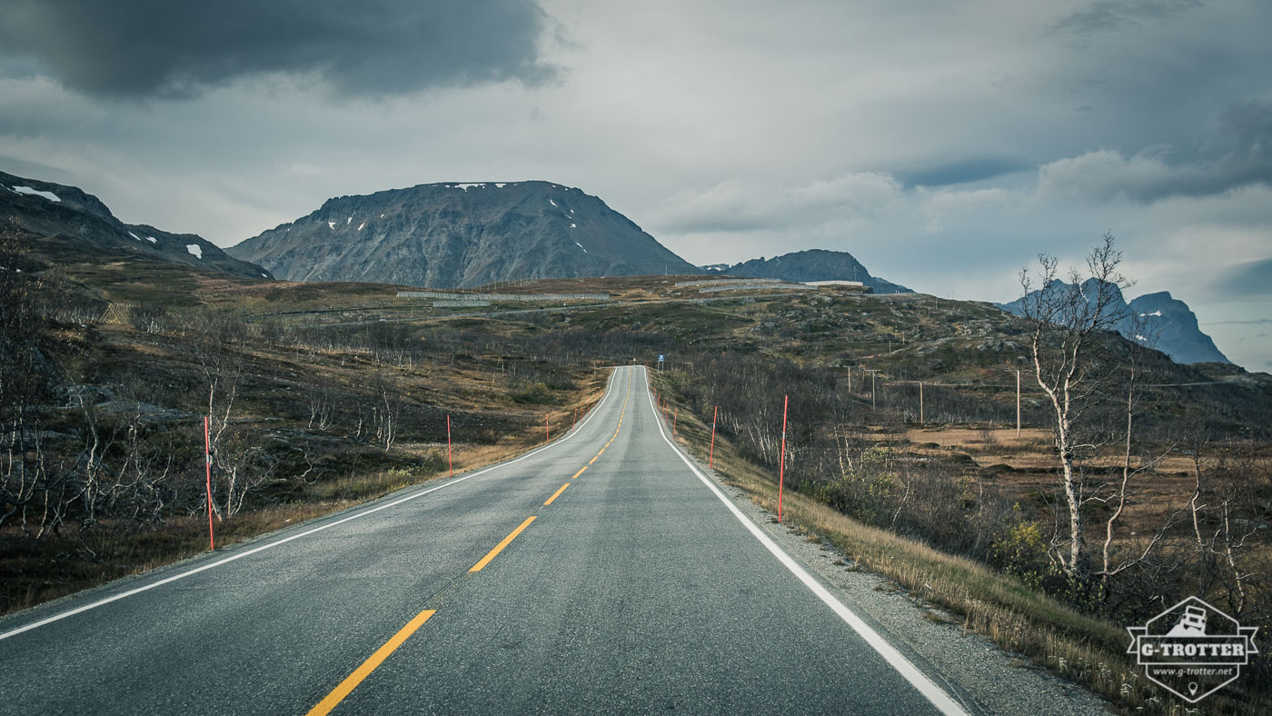 Bild 4 der Bildergalerie “Straßen von Norwegen”