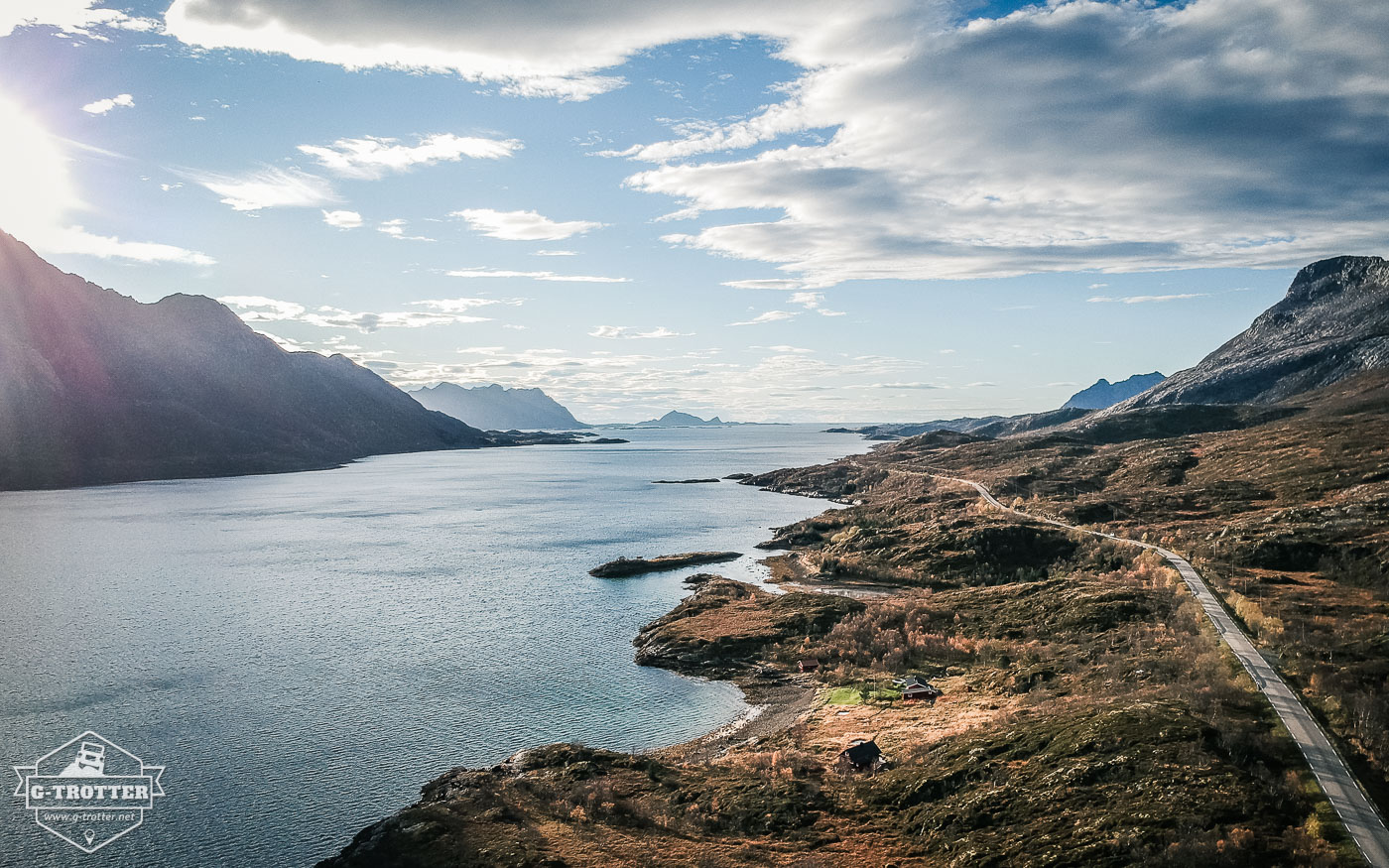 Bild 8 der Bildergalerie “Straßen von Norwegen”