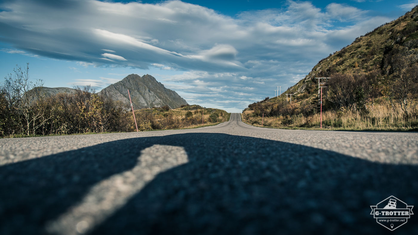 Picture 11 of the picture gallery “Roads of Norway”