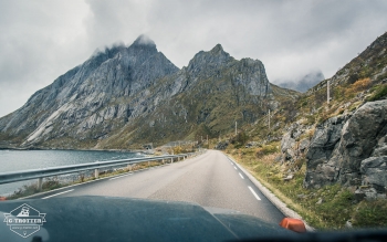 Roads of Norway | Picture 15