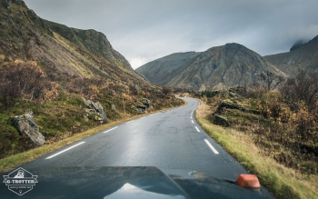 Roads of Norway | Picture 17